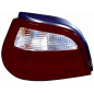 FANALE POST SX SENZA 5 RENAULT MEGANE COUPE-CABRIO (EA0/EA1) 1999 2002 OEM 7700428320