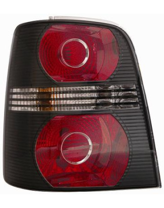 FANALE POST DX FUME' SENZA VOLKSWAGEN CROSS TOURAN (1T1/1T2)