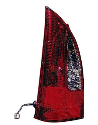 FANALE POST DX SENZA MAZDA PREMACY (CP) 1999 2004 OEM CB0151150B