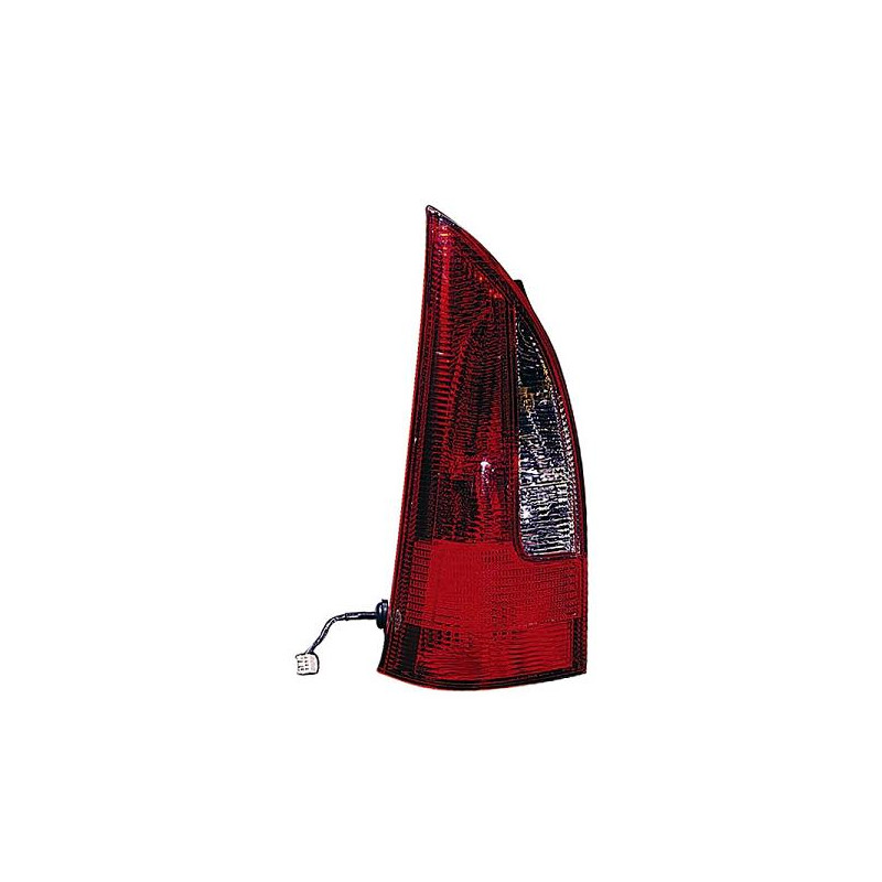 FANALE POST DX SENZA MAZDA PREMACY (CP) 1999 2004 OEM CB0151150B