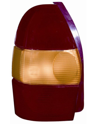 FANALE POST SX SENZA VERSIONE SW FIAT PALIO