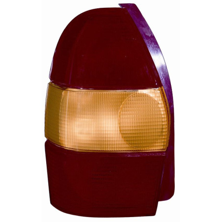 FANALE POST SX SENZA VERSIONE SW FIAT PALIO