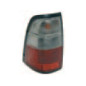 FANALE POST DX BIANCO/ROSSO CON ISUZU P/U 1997 2002 OEM 8979185040