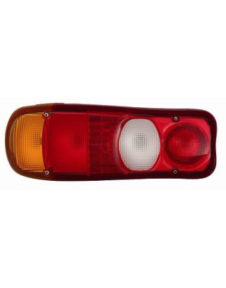 FANALE POST SX CON MITSUBISHI CANTER 2012 OEM MK580447 - FANALE