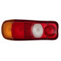 FANALE POST SX CON MITSUBISHI CANTER 2012  OEM MK580447