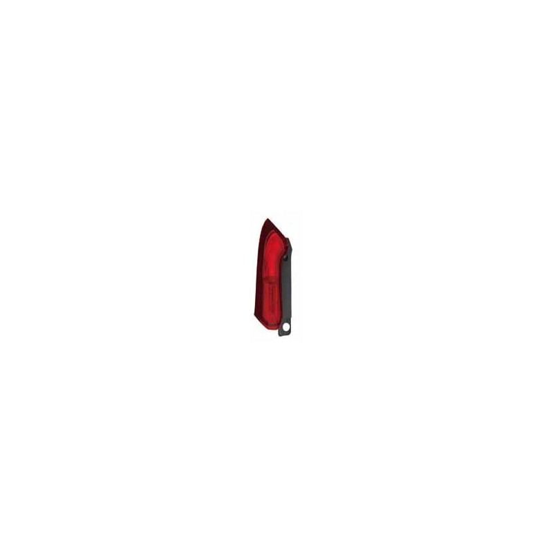 FANALE POST SX SENZA SUP HONDA CR-V (RM) 2013 2015 OEM 34175T1GE01