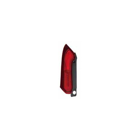 FANALE POST SX SENZA SUP HONDA CR-V (RM) 2013 2015 OEM