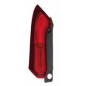 FANALE POST SX SENZA SUP HONDA CR-V (RM) 2013 2015 OEM 34175T1GE01