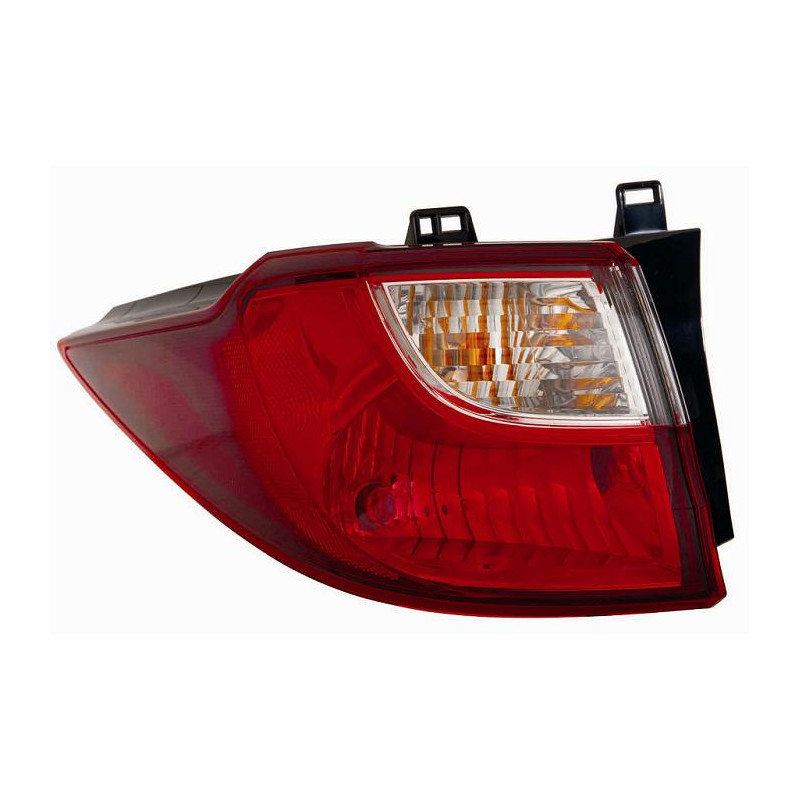 FANALE POST DX SENZA MAZDA 5 (CW) 2010 2015 OEM C51351150D