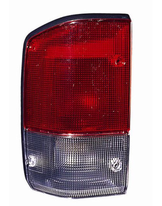 FANALE POST DX SENZA NISSAN PATROL GR (Y60) 1986 1998 OEM