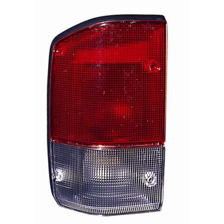 FANALE POST DX SENZA NISSAN PATROL GR (Y60) 1986 1998 OEM