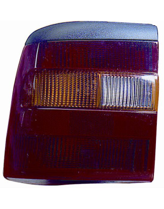 FANALE POST DX SENZA 5 OPEL VECTRA A (J89) 1992 1995 OEM