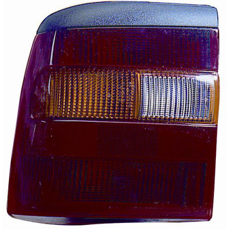 FANALE POST DX SENZA 5 OPEL VECTRA A (J89) 1992 1995 OEM