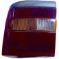 FANALE POST DX SENZA 5 OPEL VECTRA A (J89) 1992 1995 OEM 90443646