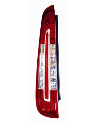 FANALE POST SX SENZA LED FORD C-MAX I (DM2) 2007 2010 OEM