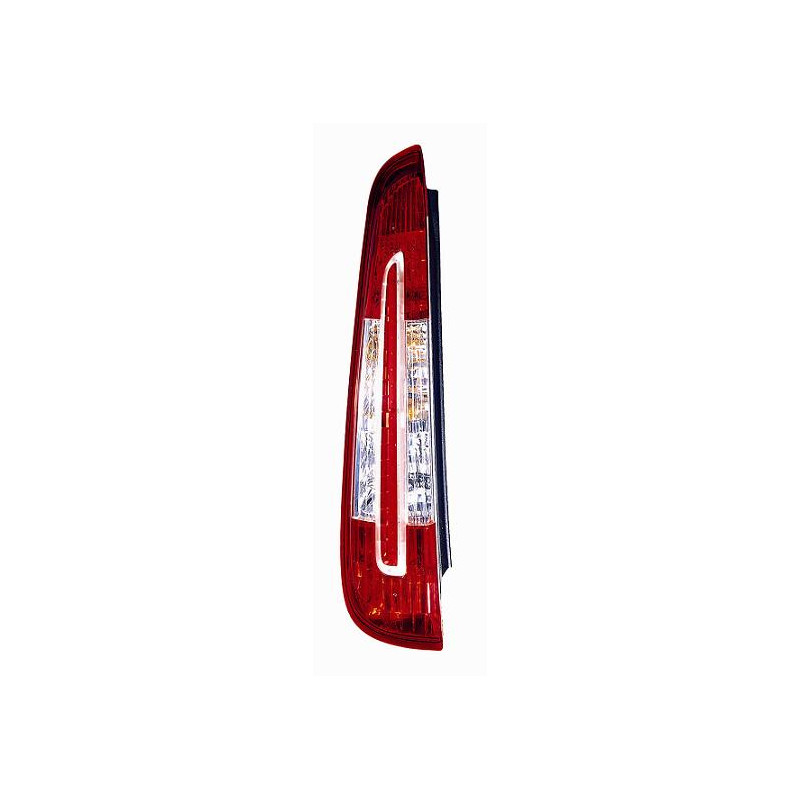 FANALE POST SX SENZA LED FORD C-MAX I (DM2) 2007 2010 OEM 1492760