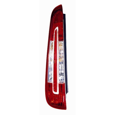 FANALE POST SX SENZA LED FORD C-MAX I (DM2) 2007 2010 OEM