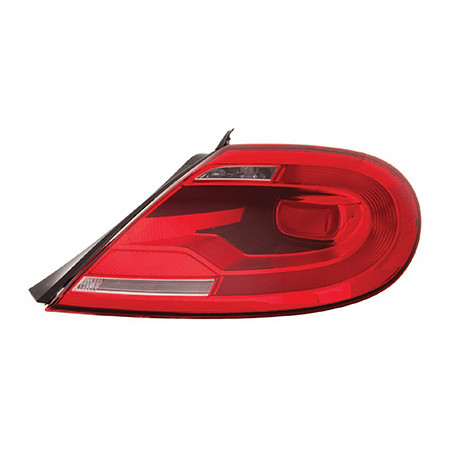 FANALE POST DX SENZA VOLKSWAGEN NEW BEETLE (5C1/5C2) 2011 2016