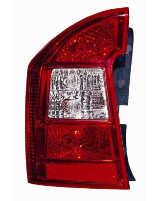 FANALE POST SX SENZA KIA CARENS 2006 2013 OEM 924011D010