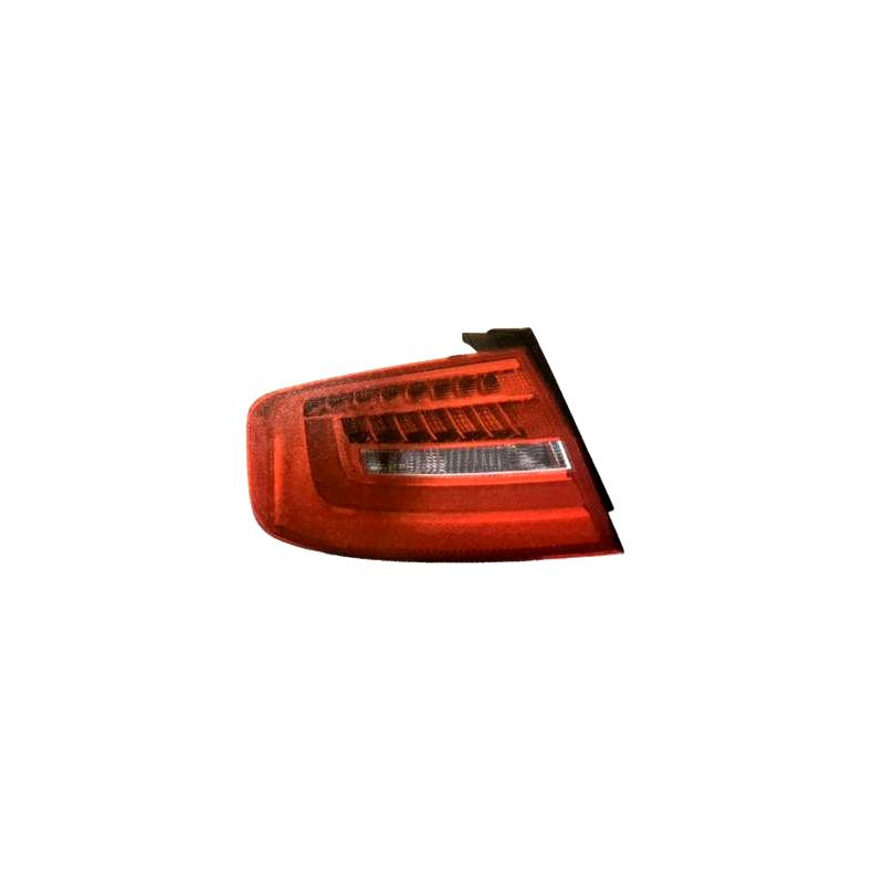FANALE POST DX SENZA LED LED ESTERNO AUDI A4 (8KH/8K2/8K5) 2011 2015 OEM 8K5945096AC