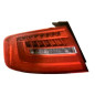 FANALE POST DX SENZA LED LED ESTERNO AUDI A4 (8KH/8K2/8K5) 2011 2015 OEM 8K5945096AC