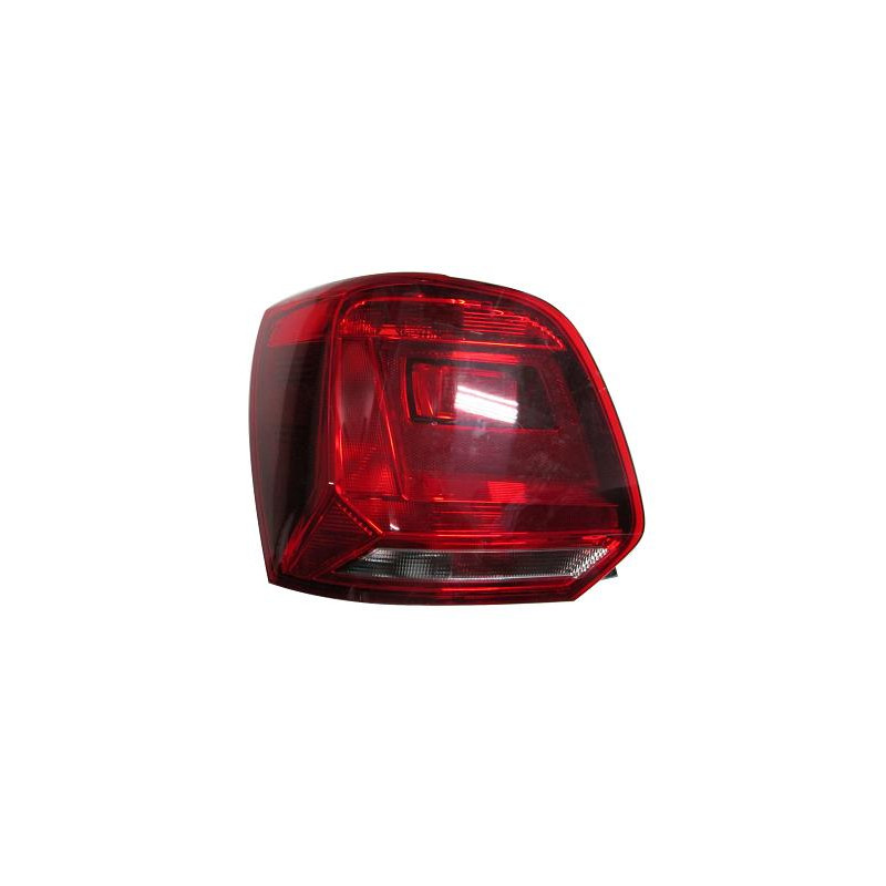 FANALE POST DX SENZA SCURO VOLKSWAGEN POLO (6C1) 2014 2017 OEM 6C0945096M