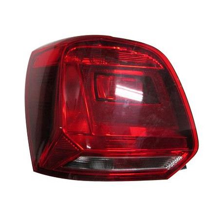 FANALE POST DX SENZA SCURO VOLKSWAGEN POLO (6C1) 2014 2017 OEM