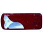 FANALE POST SX CON MAN TG-A 2000  OEM 81252256544