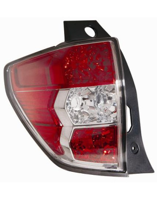 FANALE POST SX SENZA SUBARU FORESTER (SG/SH) 2008 2012 OEM