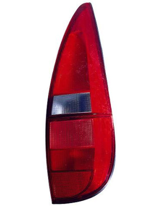FANALE POST SX SENZA RENAULT LAGUNA (B56/556) 1994 1998 OEM