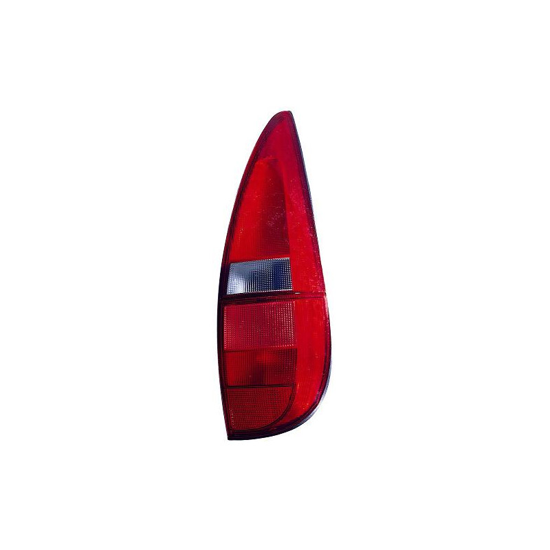 FANALE POST SX SENZA RENAULT LAGUNA (B56/556) 1994 1998 OEM 7700429516