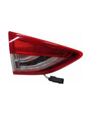FANALE POST SX CON LED LED INTERNO FORD KUGA (DM2) 2013 2016 OEM