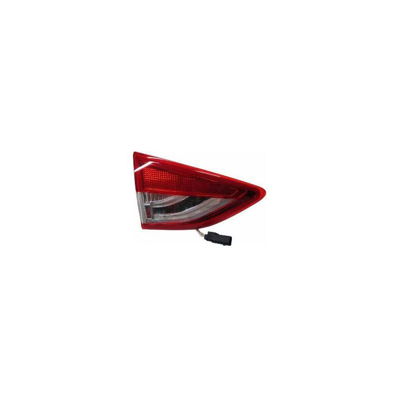 FANALE POST SX CON LED LED INTERNO FORD KUGA (DM2) 2013 2016 OEM 1802507