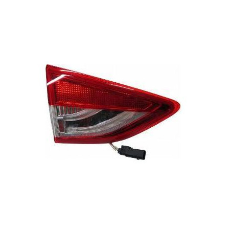 FANALE POST SX CON LED LED INTERNO FORD KUGA (DM2) 2013 2016 OEM