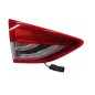 FANALE POST SX CON LED LED INTERNO FORD KUGA (DM2) 2013 2016 OEM 1802507