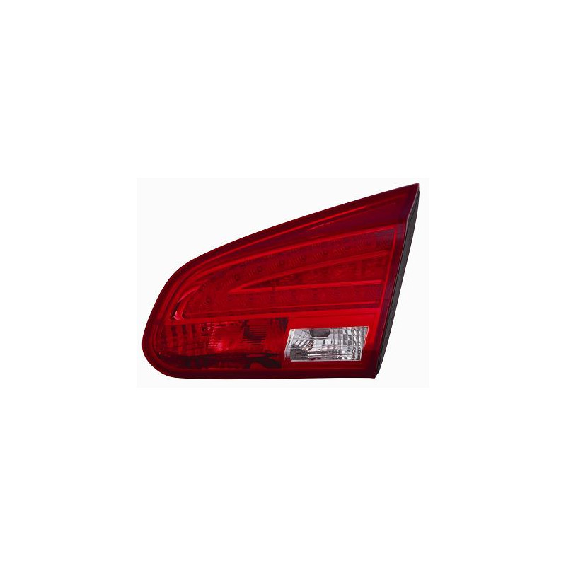 FANALE POST DX SENZA 5 P21W,W16W LED INTERNO KIA CEED 5D (ED) 2013 2015 OEM 92404A2020