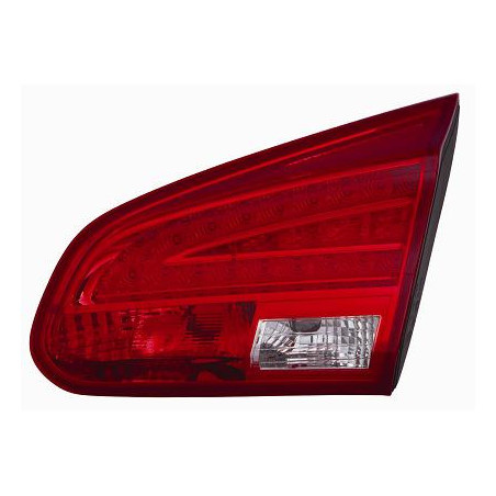 FANALE POST DX SENZA 5 P21W,W16W LED INTERNO KIA CEED 5D (ED)