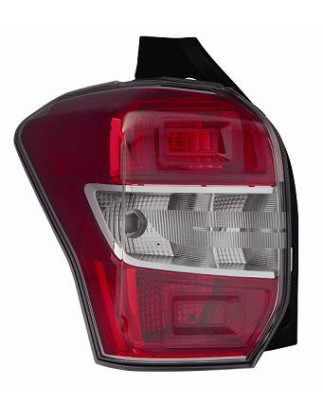 FANALE POST SX SENZA SUBARU FORESTER (SJ) 2012 2015 OEM