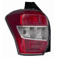 FANALE POST SX SENZA SUBARU FORESTER (SJ) 2012 2015 OEM 84912SG030