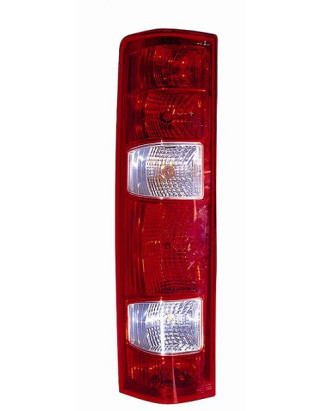 FANALE POST SX SENZA IVECO DAILY 2007 2011 OEM 69500591 - FANALE