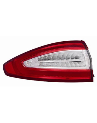 FANALE POST DX CON 4 LED LED ESTERNO FORD MONDEO (CD/CE/CF) 2014
