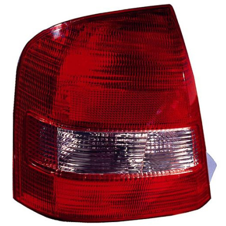 FANALE POST SX SENZA 4 MAZDA 323 F (BJ/BA) 1998 2003 OEM