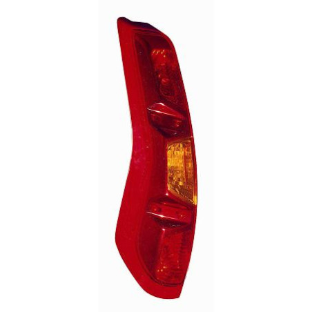 FANALE POST SX SENZA T�V NISSAN X-TRAIL (T30) 2001 2014 OEM
