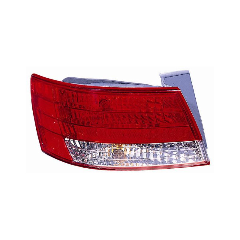 FANALE POST SX SENZA HYUNDAI SONATA (NF) 2006 2011 OEM 924013K010