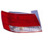 FANALE POST SX SENZA HYUNDAI SONATA (NF) 2006 2011 OEM 924013K010