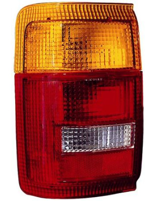 FANALE POST SX SENZA TOYOTA 4RUNNER EXPORT 1995 2002 OEM