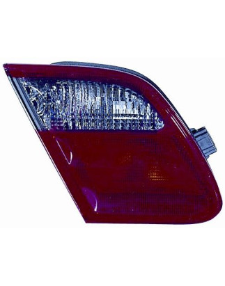 FANALE POST DX FUME' SENZA INTERNO MERCEDES-BENZ E CLASS (W210)