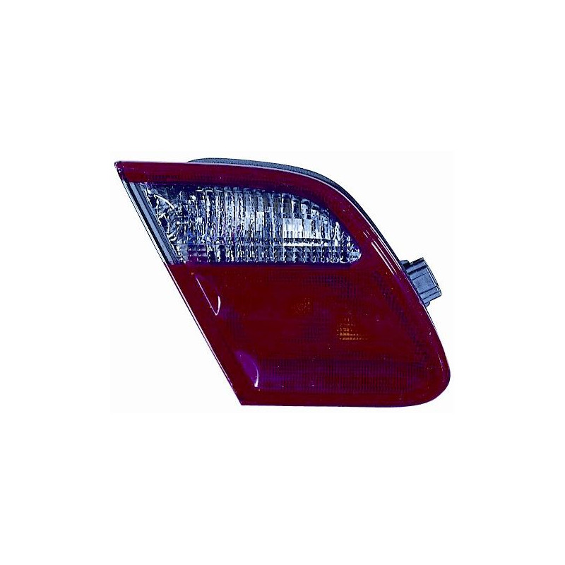 FANALE POST DX FUME' SENZA INTERNO MERCEDES-BENZ E CLASS (W210) 1999 2002 OEM A2108208864