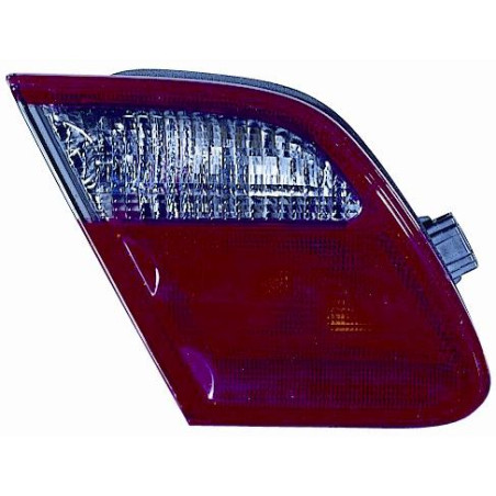 FANALE POST DX FUME' SENZA INTERNO MERCEDES-BENZ E CLASS (W210)