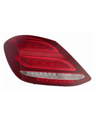 FANALE POST DX CON LED MERCEDES-BENZ C CLASS SDN/S W (W205) 2014